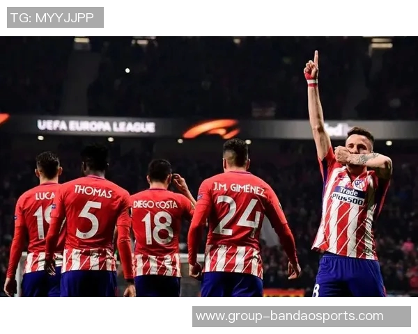 马德里竞技对阵莫斯科火车头精彩直播全程回顾与分析