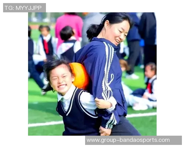 少儿体育线上课程助力孩子健康成长与全面发展新模式探索